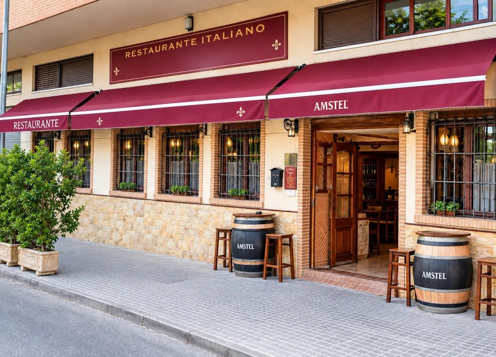 Reventa - Comercial - Orihuela