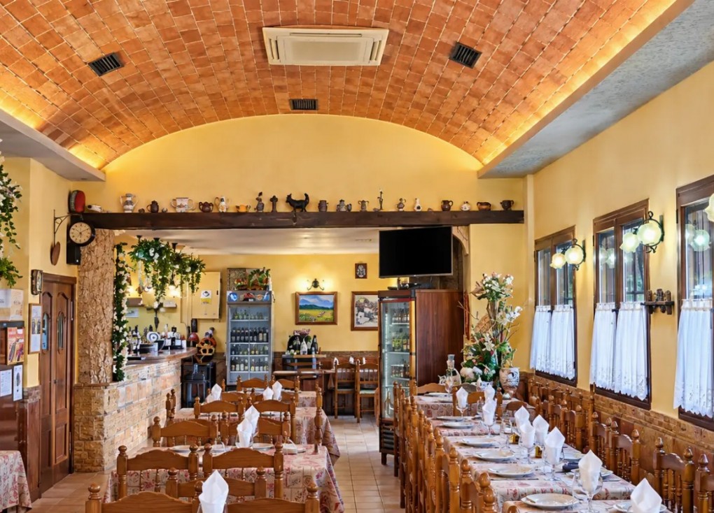 Reventa - Comercial - Orihuela
