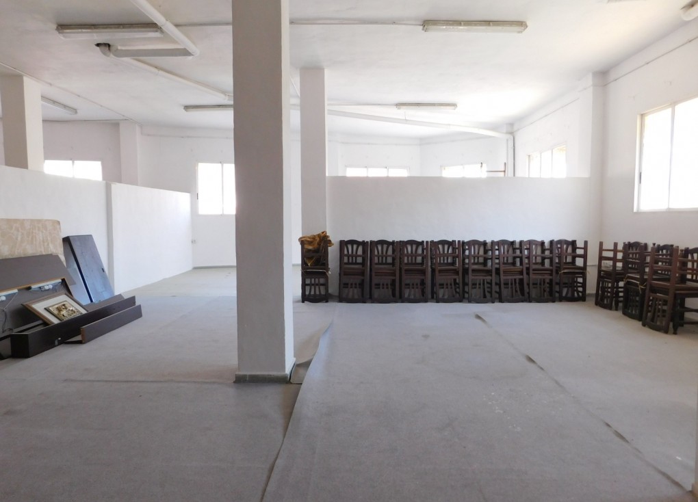 Reventa - Comercial - San Miguel de Salinas