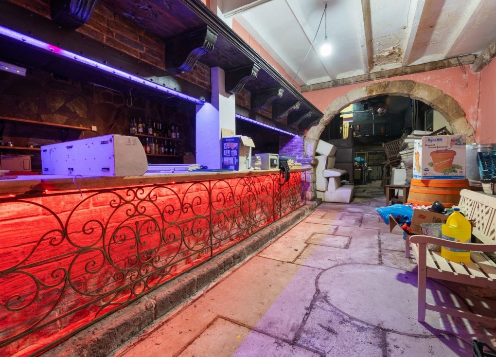 Reventa - Comercial - Torrevieja - Playa del Cura