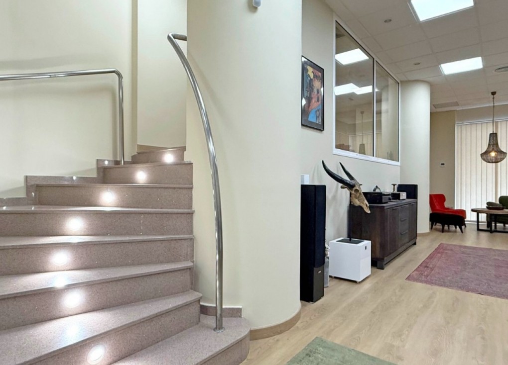 Reventa - Comercial - Torrevieja