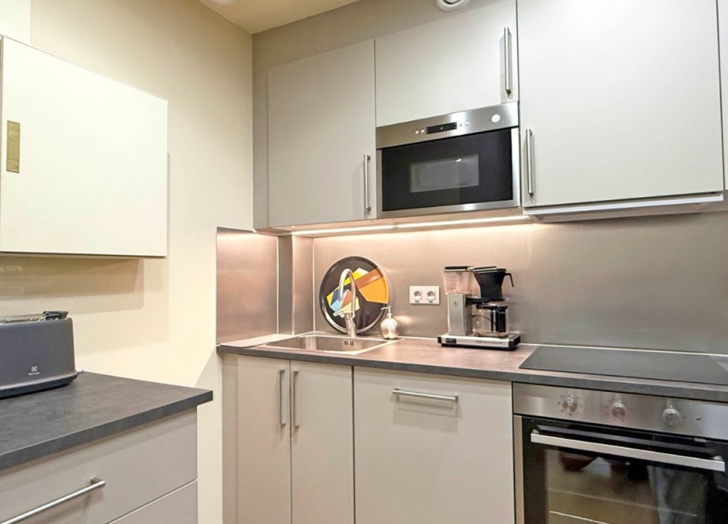 Reventa - Comercial - Torrevieja