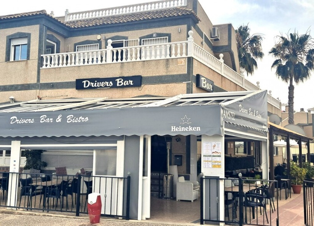 Reventa - Comercial - Villamartín