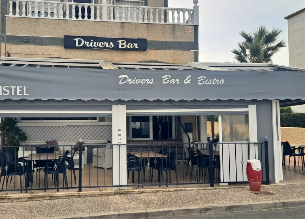 Reventa - Comercial - Villamartín