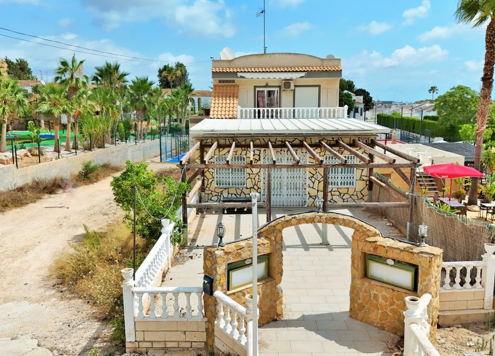 Reventa - Comercial - Villamartín