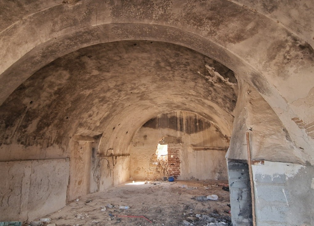 Reventa - Finca - San Miguel de Salinas