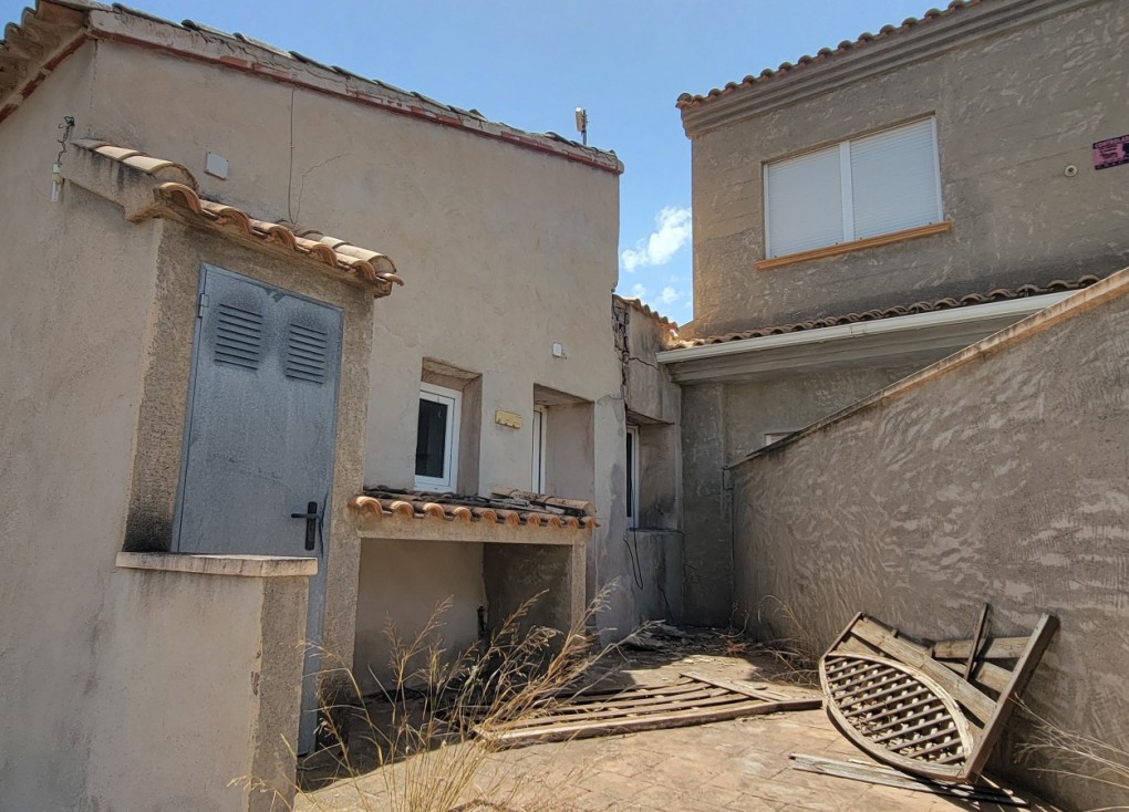 Reventa - Finca - Torremendo