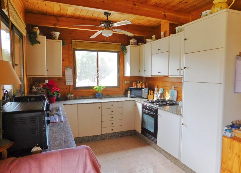 Reventa - Finca - Torremendo