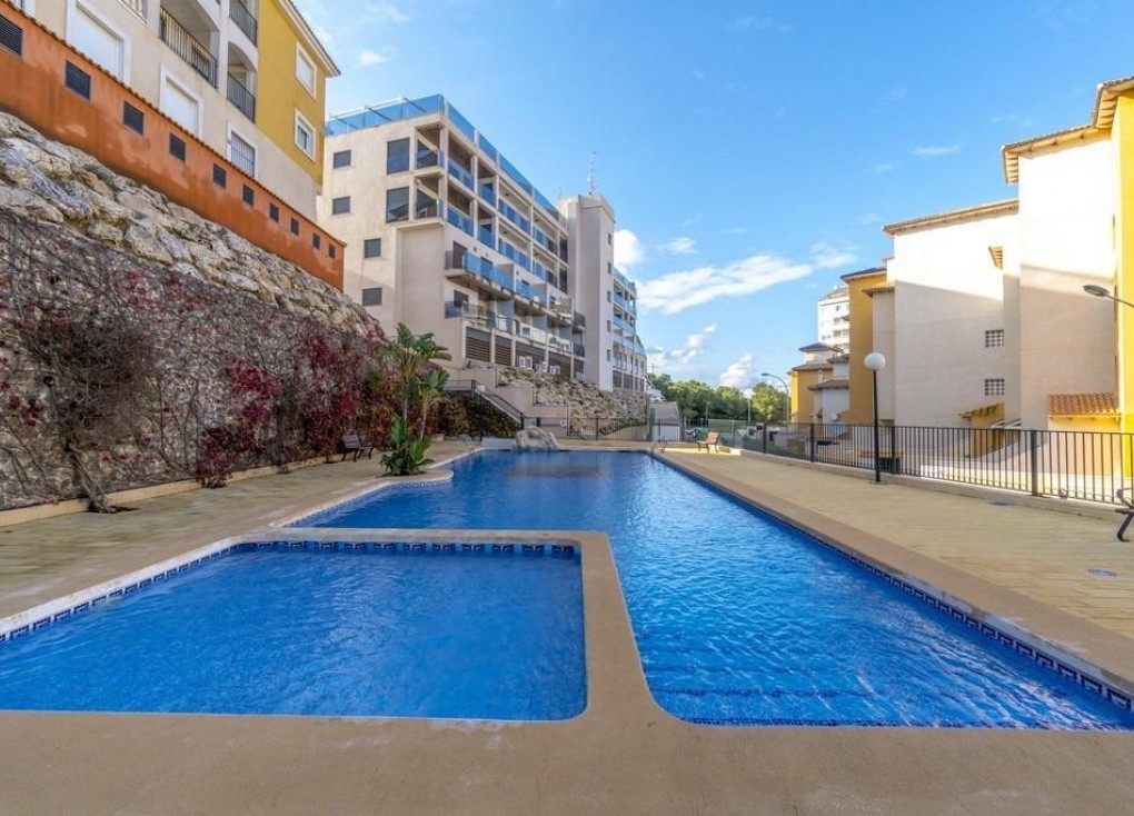 Reventa - Garaje - Orihuela Costa - Campoamor