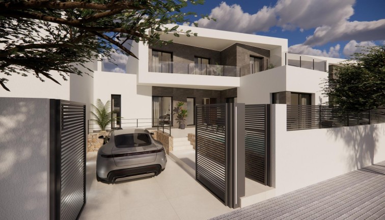 Semi-Detached - New Build - Dolores - Dolores