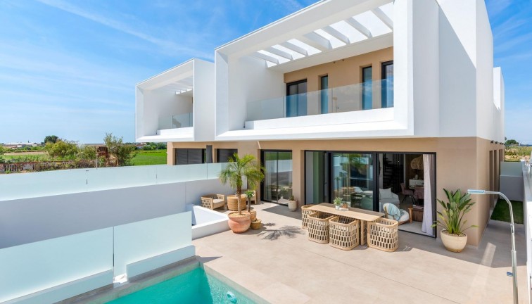 Semi-Detached - New Build - Dolores - Dolores