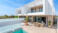 Semi-Detached - New Build - Dolores - LENB-57425