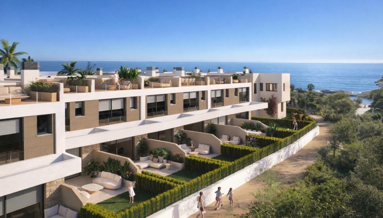 Semi-Detached - New Build - El Campello - El Campello