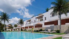 Semi-Detached - New Build - Orihuela - LENB-97990