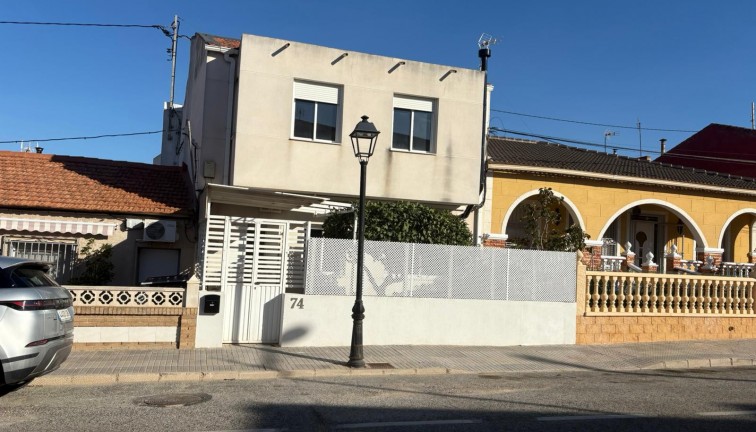 Semi-Detached - Resale - Algorfa - Algorfa