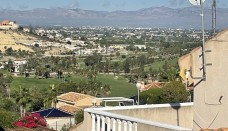 Semi-Detached - Resale - Ciudad quesada - MP-72878