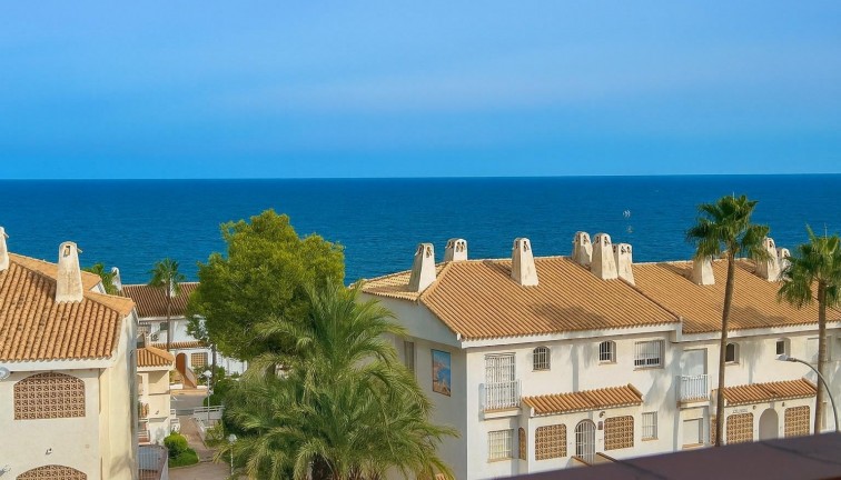 Semi-Detached - Resale - Dehesa de campoamor - Campoamor