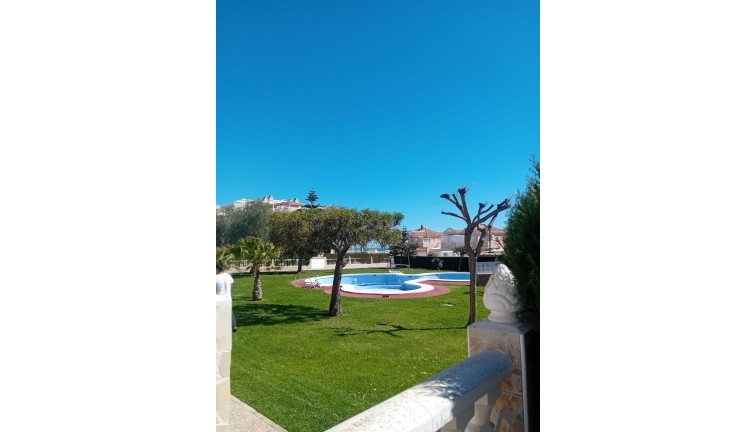 Semi-Detached - Resale - La Mata - LA MATA