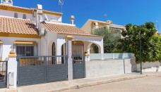 Semi-Detached - Resale - La Zenia - INI-59484