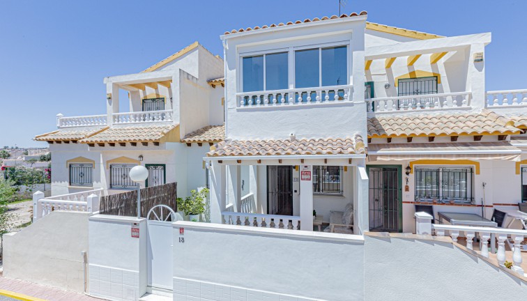 Semi-Detached - Resale - Los Altos - Los Altos