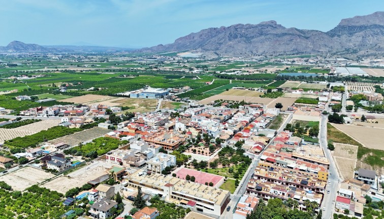 Semi-Detached - Resale - Los Desamparados - Los Desamparados