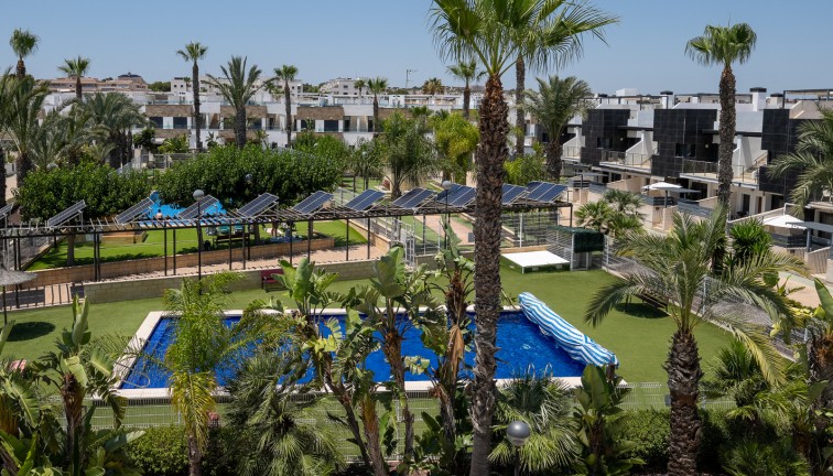 Semi-Detached - Resale - Los Dolses - Los Dolses