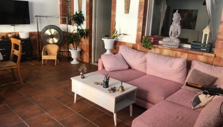 Semi-Detached - Resale - Los Montesinos - LOS MONTESINOS