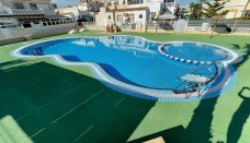 Semi-Detached - Resale - Orihuela Costa - HITS-76292