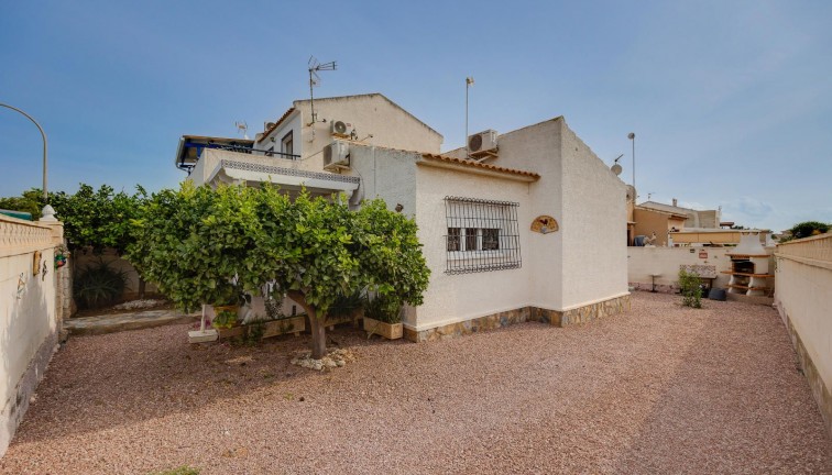 Semi-Detached - Resale - Orihuela Costa - La Florida