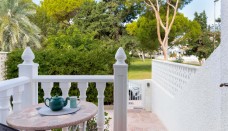 Semi-Detached - Resale - Orihuela Costa - MVR-29607