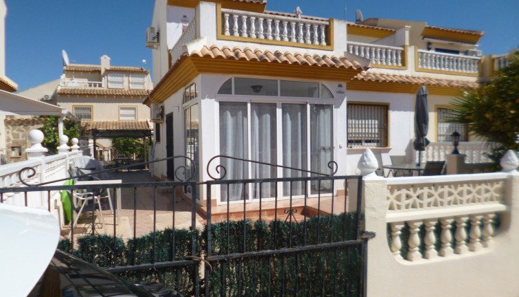 Semi-Detached - Resale - Playa Flamenca - Playa Flamenca