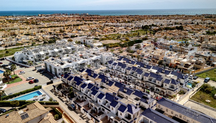 Semi-Detached - Resale - Playa Flamenca - Playa Flamenca