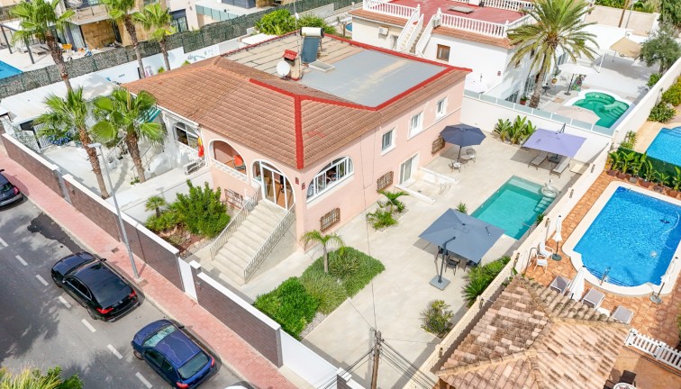 Semi-Detached - Resale - Punta Prima - Punta Prima