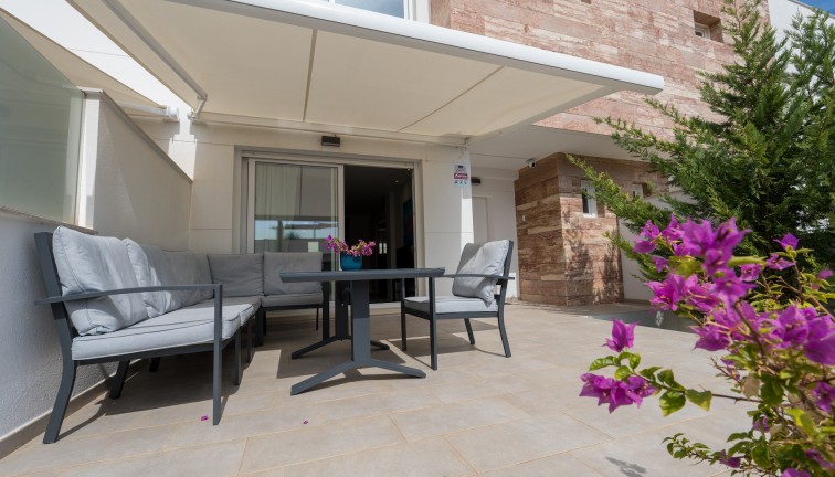 Semi-Detached - Resale - San Pedro del Pinatar - San Pedro del Pinatar