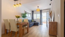 Semi-Detached - Resale - Torrevieja - HP-97099