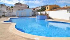 Semi-Detached - Resale - Torrevieja - IH-90170