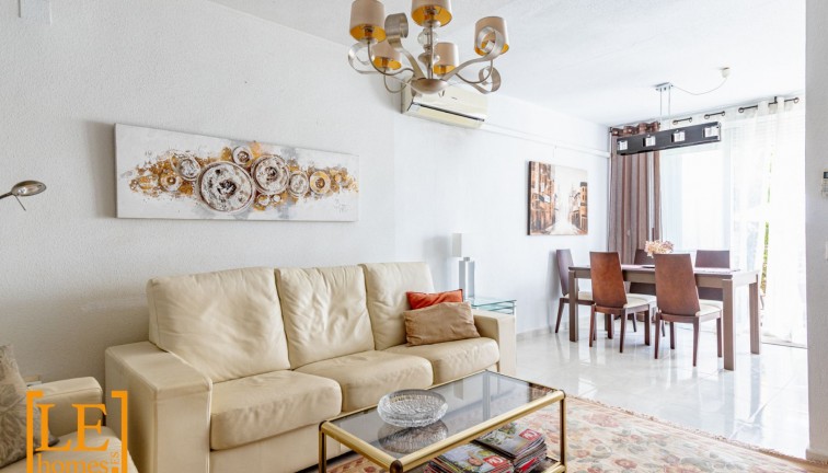 Semi-Detached - Resale - Torrevieja - Los Frutales