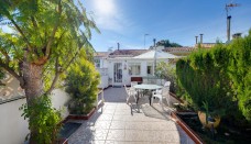 Semi-Detached - Resale - Torrevieja - MR-63521