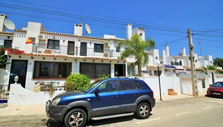 Semi-Detached - Resale - Villamartín - Villamartín