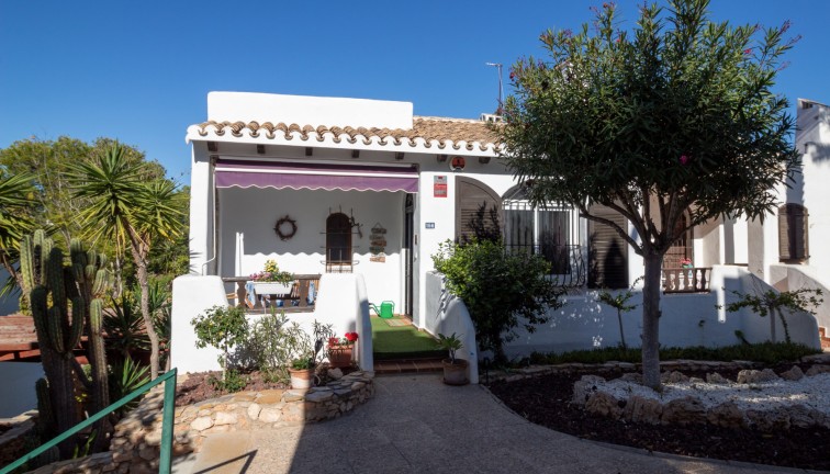 Semi-Detached - Resale - Villamartín - Villamartín