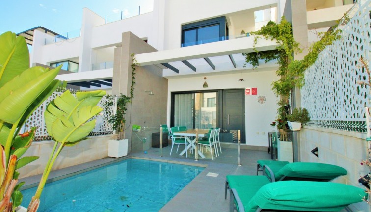 Semi-Detached - Resale - Villamartín - Villamartín