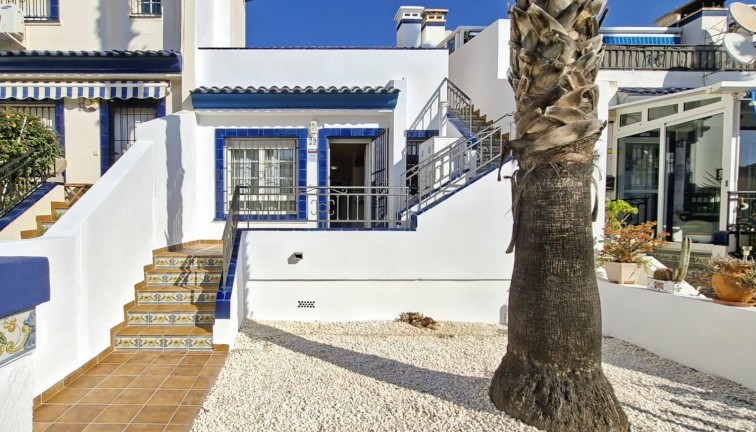 Semi-Detached - Resale - Villamartín - Villamartín