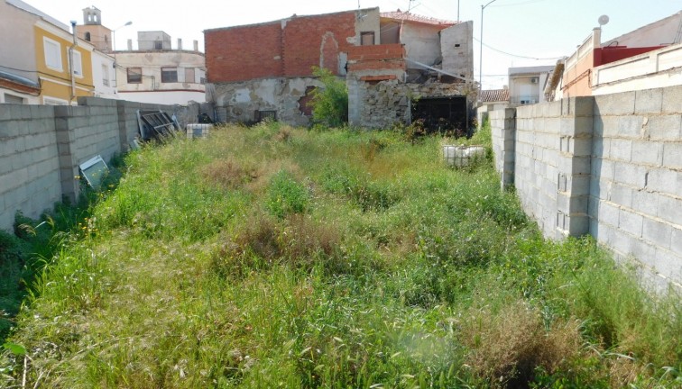 Solar - Reventa - Torremendo - Torremendo