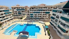 Studio - Resale - Torrevieja - CE-37869