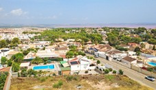 Tomt - Återförsäljning - Torrevieja - MVR-26216