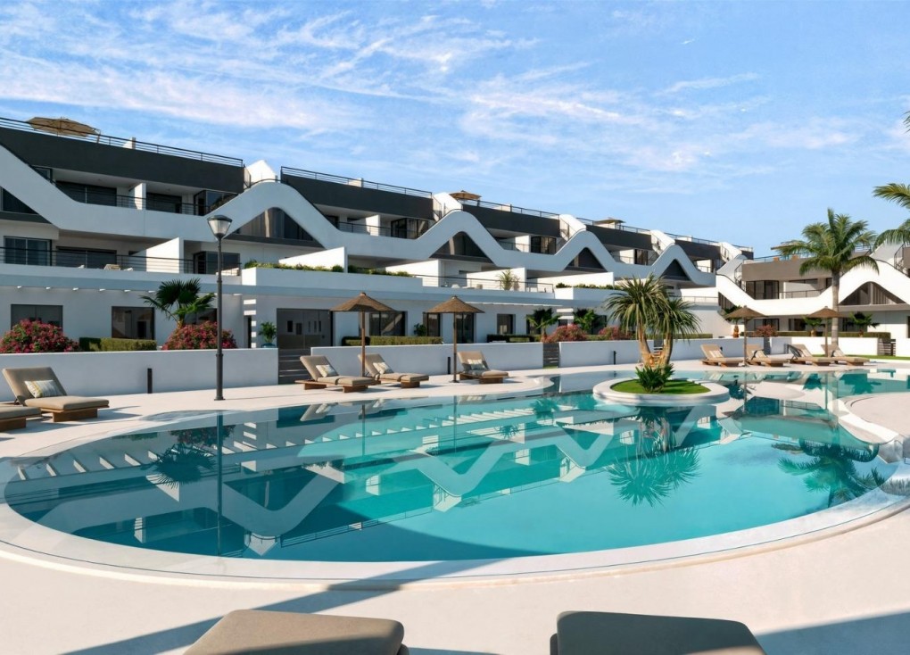 Uudistuotanto - Asunto - Alfaz del Pi - Alfas del Pí