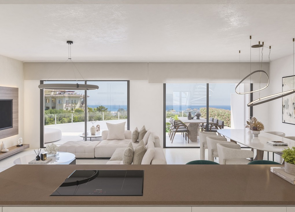 Uudistuotanto - Asunto - Estepona (Málaga) - Spain