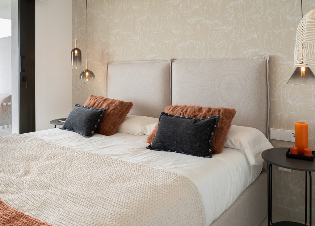 Uudistuotanto - Asunto - Estepona (Málaga) - Spain