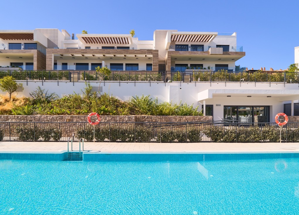 Uudistuotanto - Asunto - Estepona (Málaga) - Spain