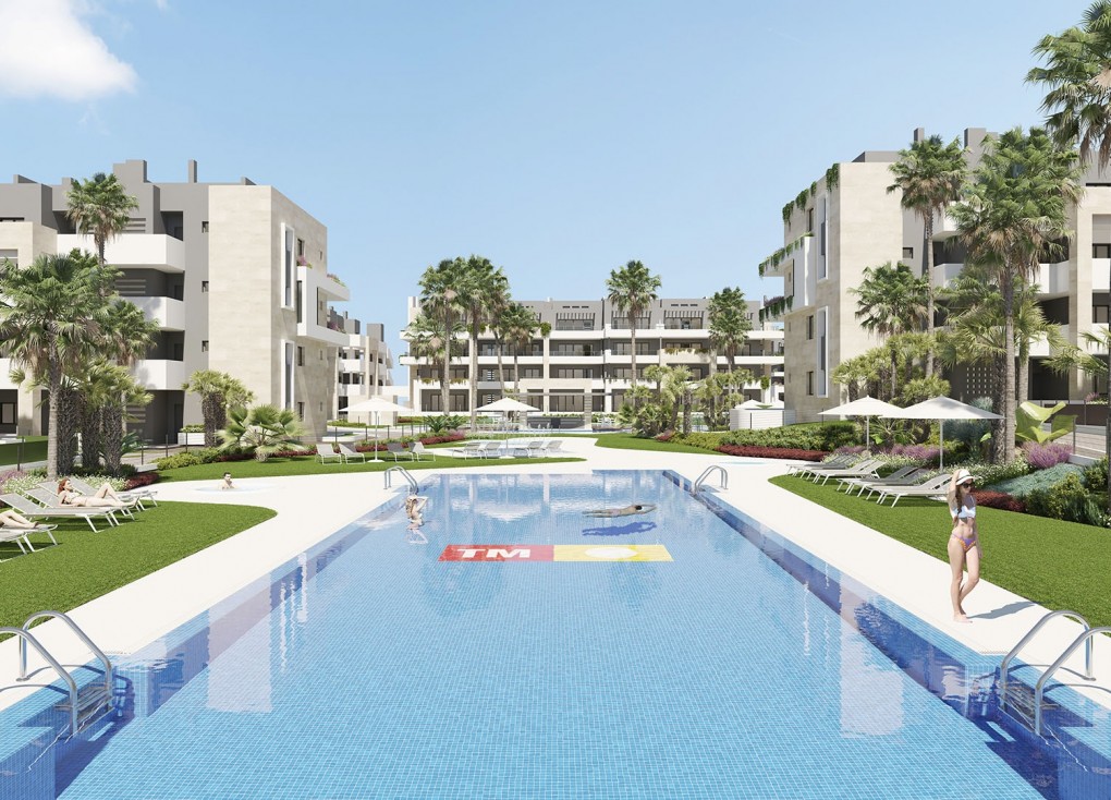 Uudistuotanto - Asunto - Orihuela (Alicante) - Orihuela